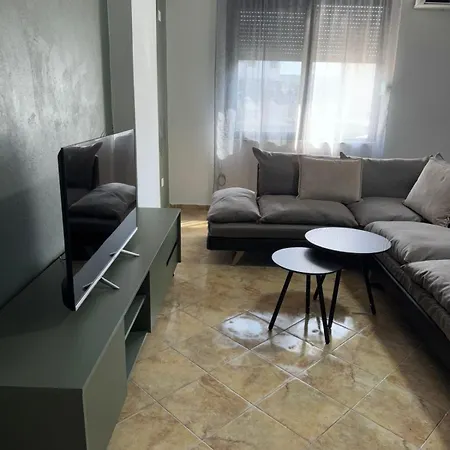 Tirent Apartment-one Bedroom Apartamento