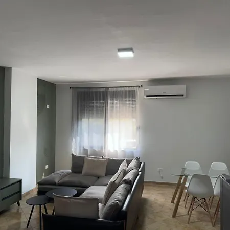 Apartamento Tirent Apartment-one Bedroom *