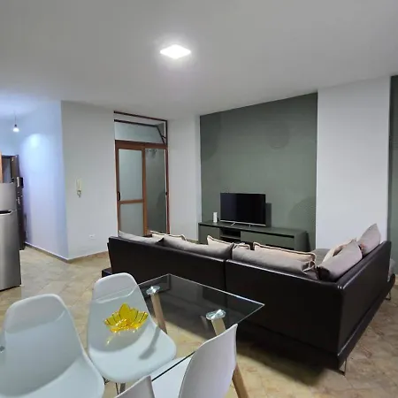 Tirent Apartment-one Bedroom Apartamento *