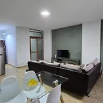 Tirent Apartment-one Bedroom Apartamento *