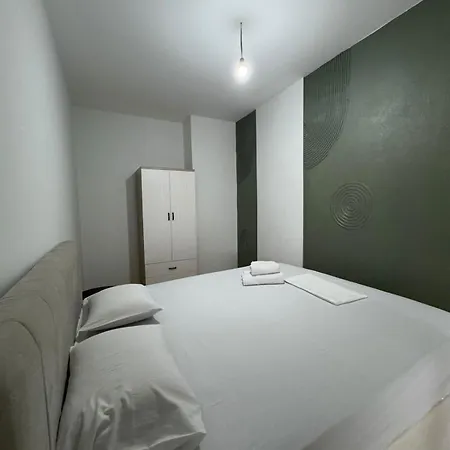 Tirent Apartment-one Bedroom