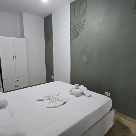 Tirent Apartment-one Bedroom * Tirana