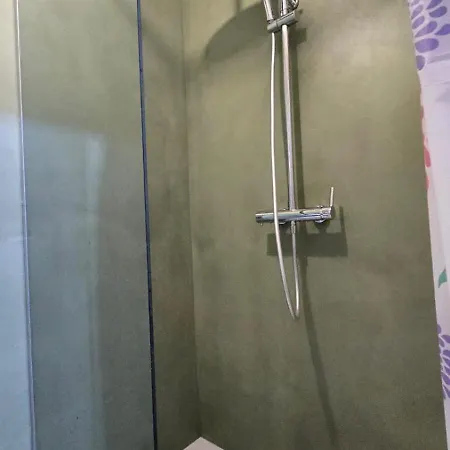 Appartamento Tirent Apartment-one Bedroom