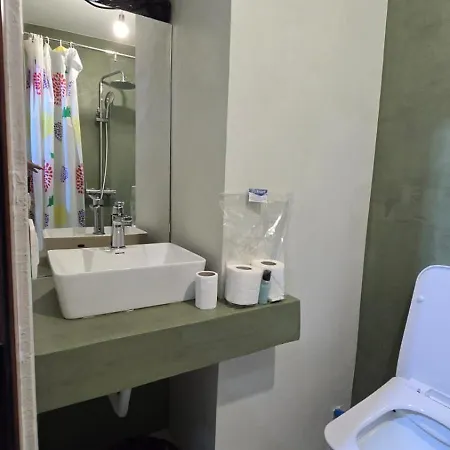 Appartamento Tirent Apartment-one Bedroom *