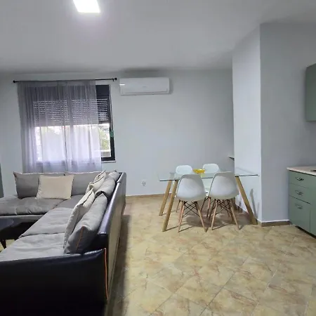 Апартаменты Tirent Apartment-one Bedroom Тирана