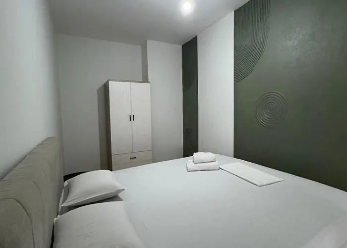 Tirent Apartment-one Bedroom