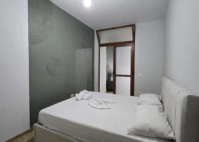 Tirent Apartment-one Bedroom Lägenhet