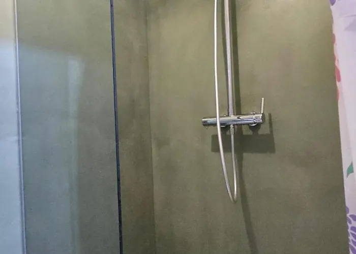 Lägenhet Tirent Apartment-one Bedroom