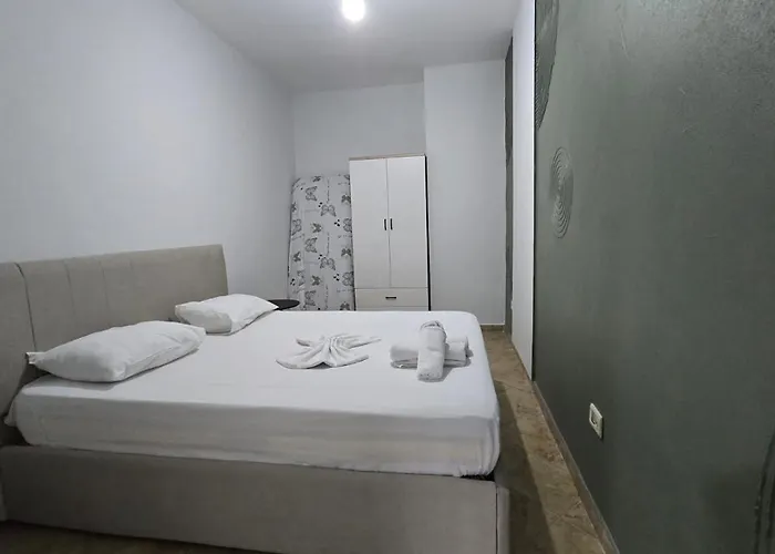 Tirent Apartment-one Bedroom Апартаменты